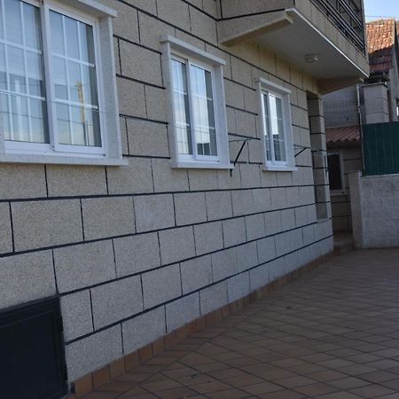 Villa Casa En Combarro Pontevedra Esterno foto
