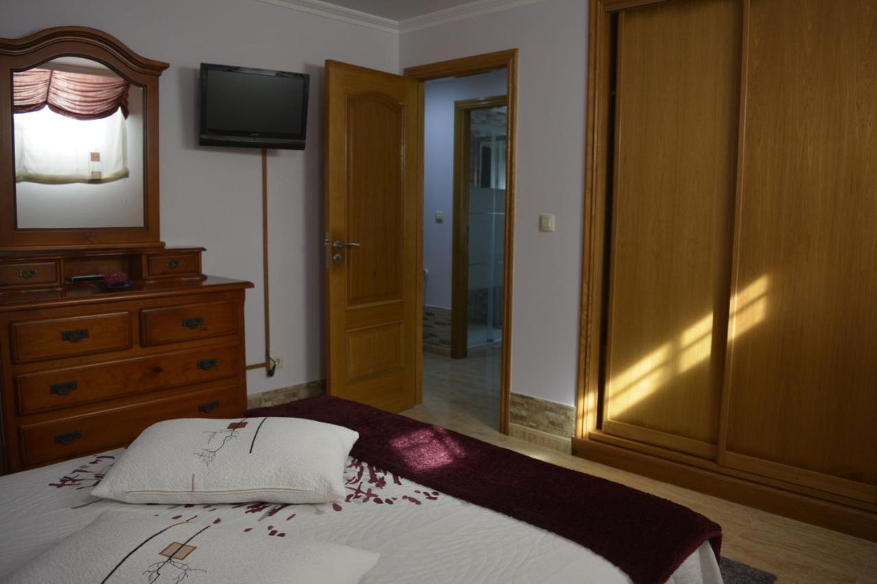 Villa Casa En Combarro Pontevedra Esterno foto