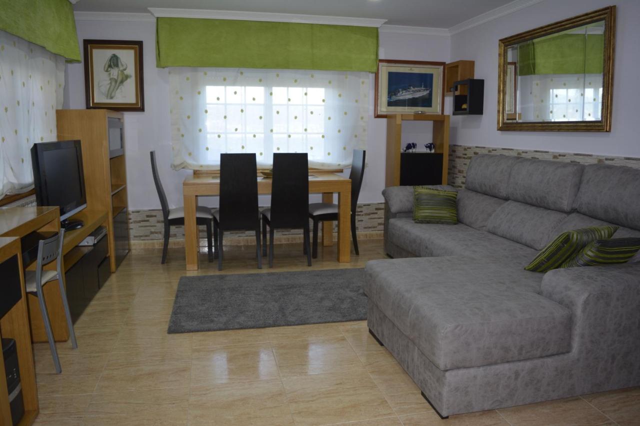 Villa Casa En Combarro Pontevedra Esterno foto
