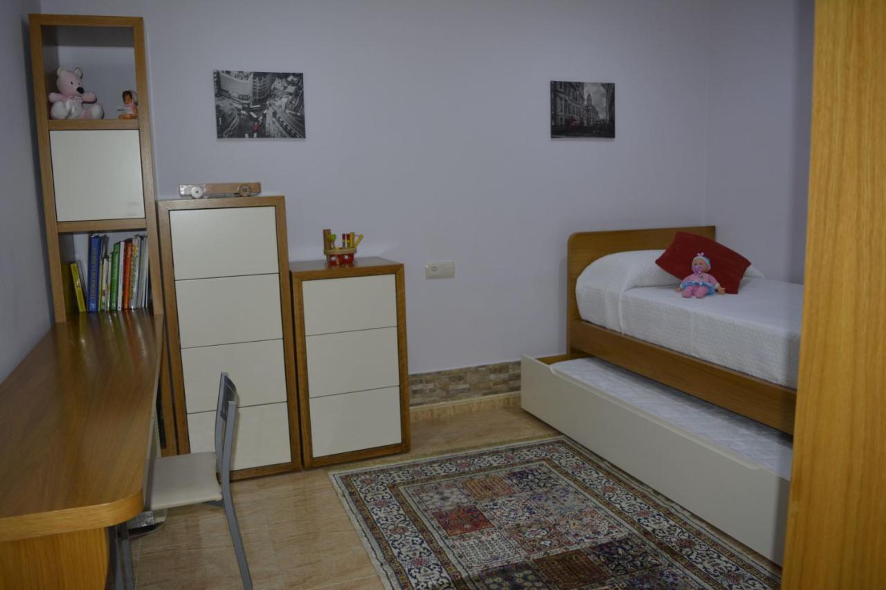 Villa Casa En Combarro Pontevedra Esterno foto
