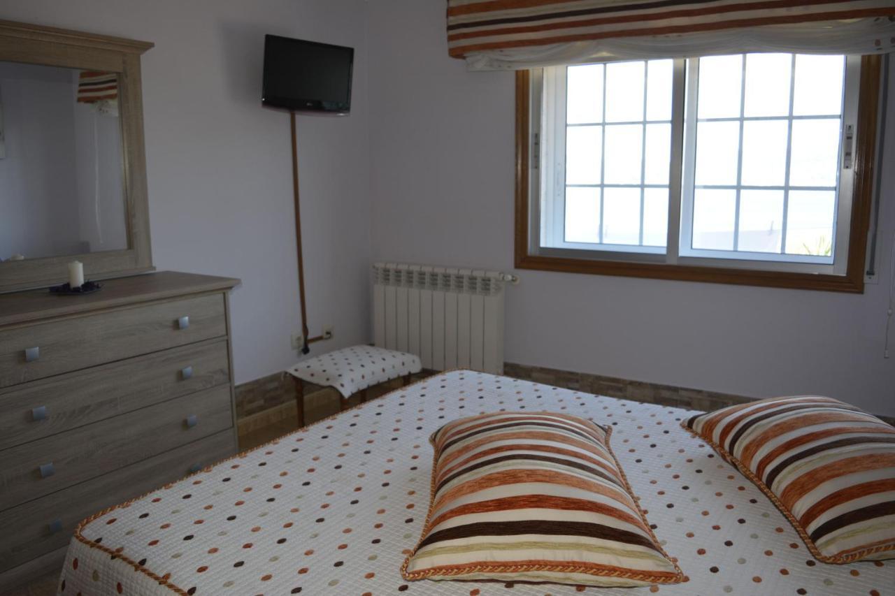 Villa Casa En Combarro Pontevedra Esterno foto